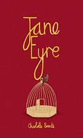 Jane Eyre (Charlotte Bronte)