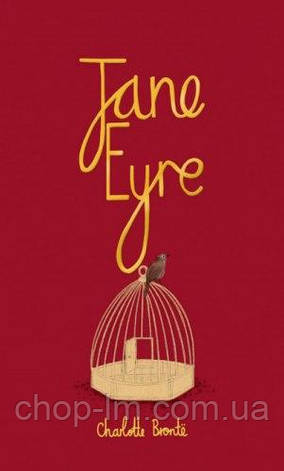 Jane Eyre (Charlotte Bronte), фото 2