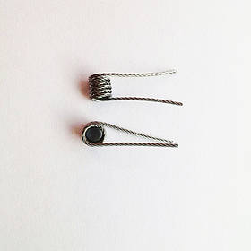 Спіралі (0.36 ohm Quads), bs005