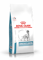 Royal Canin Sensitivity Control Dog 1,5 кг