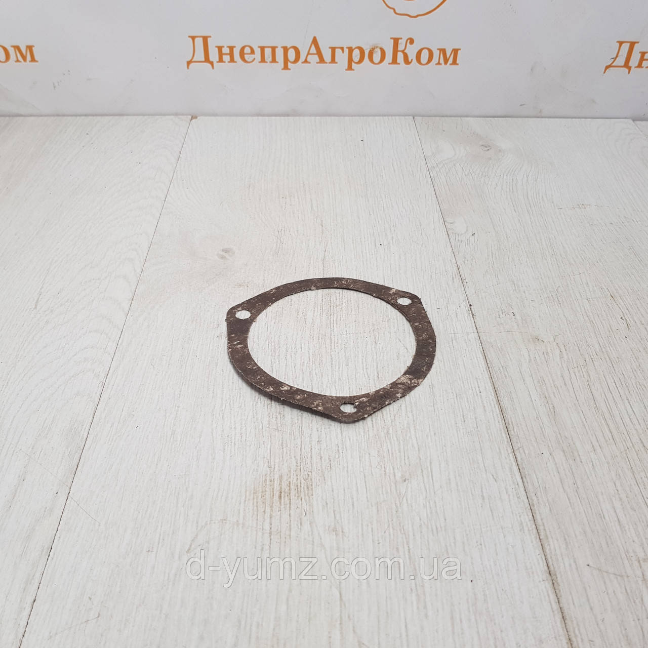 Прокладка колпака ЮМЗ, фото 1