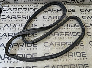 Ущільнювач прорізу багажника FORD