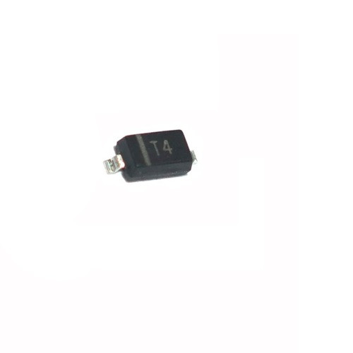Купить Диод SMD 1N4148W T4 SOD-123 100ШТ кремниевый, цена 95 ₴ — Prom ...