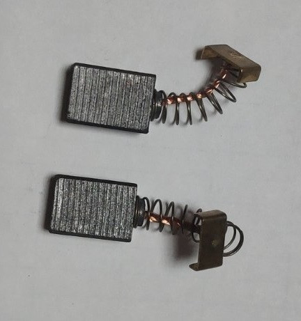 Щітки електрокоси Tekhmann BCE-2014: продаж, ціна у Дніпрі