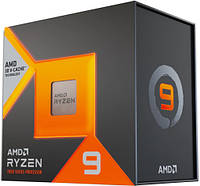 Процессор AMD Ryzen 9 7950X3D Box (100-100000908WOF)
