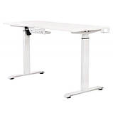 Комп'ютерний стіл HATOR Vast PRO Black HTD-051/HTD-052 140*60*75 см кольори в асортименті новий, фото 7