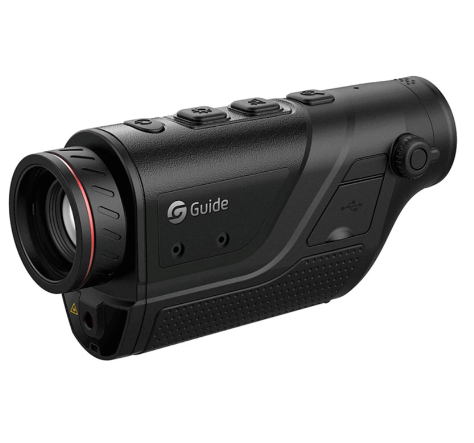 Тепловізор Guide TD210 256x192px 10 mm (747101)