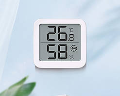 Термогігрометр Xiaomi MiiiW Thermo-Hygrometer Mini MWTH02