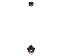 Подвесной светильник REALITY R31261002 BORKA IP20
