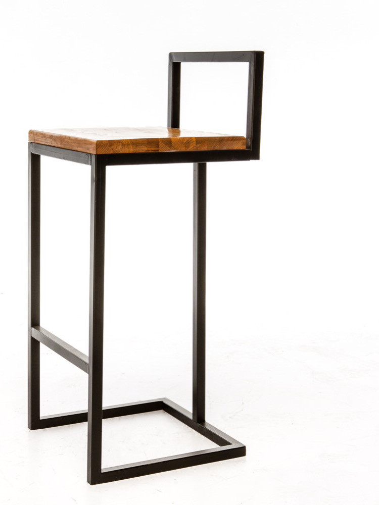 Стілець барний 760, фото 1