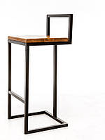 Стілець барний 710