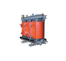 Трансформатор з литою ізоляцією, 1600KVA, 1600 кВА, KVA, 6/0,4кВ, 10/0,4, сухий, понижувальний, ECO1