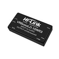 DC-DC 24V to 5V 10W VRB2405LD-10WR3