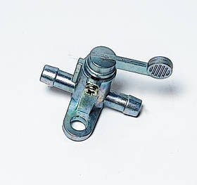 Паливний краник штуцер 7/7mm