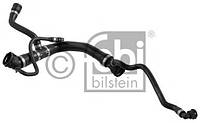 Патрубок-сист.охол. BMW X5 (E53) 4,44,8L 03-06 FEBI BILSTEIN 46038 на BMW X5 (E53)