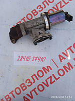 Датчик EGR для Hyundai Santa FE 2006-2012 2.2crdi 28410-27410