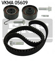 Ремкомплект ГРМ SKF VKMA05609 для OPEL ASTRA J Sports.