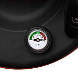 Вакуумна присоска з манометром RICHMANN 150 мм до 80 кг (C0493), фото 5