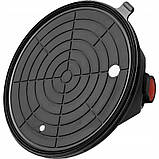 Вакуумна присоска з манометром RICHMANN 150 мм до 80 кг (C0493), фото 3