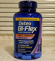 Osteo Bi-Flex Triple Strength msm formula 80 таблеток Здоровье суставов тройная сила МСМ формула