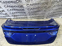 Крышка багажника Ford Focus 3 2.0 2013 (б/у)