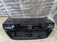 Крышка багажника Mercedes-Benz E-Class W211 3.5 2008 (б/у)