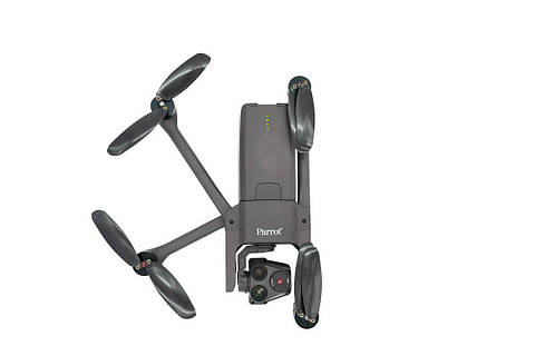 ドローン Parrot ANAFI セット ドローン Parrot ANAFI セット - メルカリ