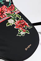 Cybex Priam Spring Blossom Dark та Spring Blossom Light: комплекти, що розквітають весною