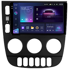 Штатная магнитола Teyes CC3 2k Mercedes- Benz M-Class I W163 ML (1997-2005)