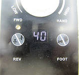 Фрезер Electric Drill JSDA 7G (40000 обертів, 120 вт) ручка з безщітковим двигуном оригінал., фото 9