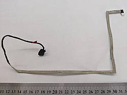 Шлейф Веб-камери (WEB-камера) HP G62-b50SR