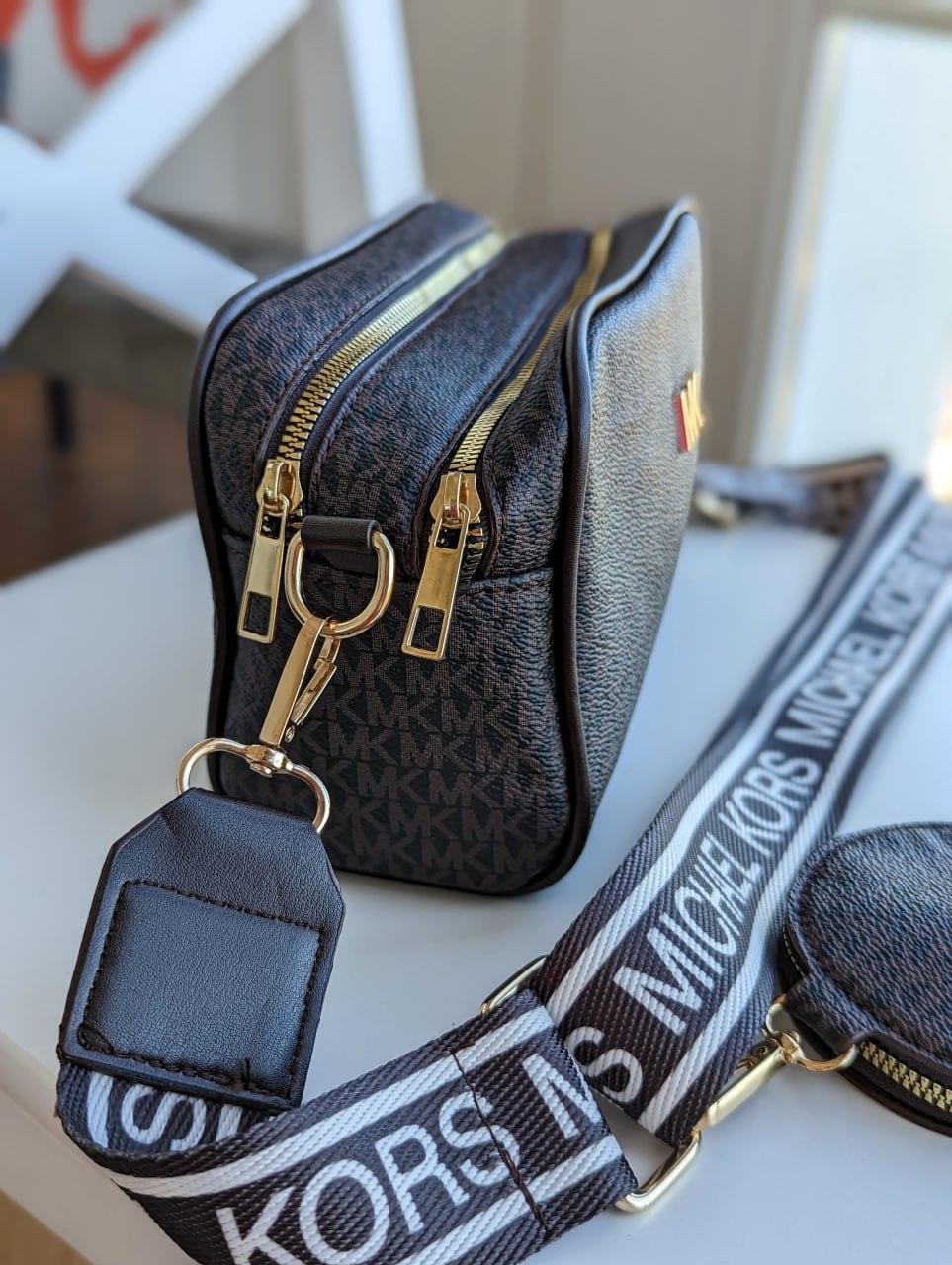 Купить Сумка кросс боди женская Майкл Корс Michael Kors, цена 824.50 ...