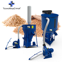 Кормоцех "Фермер" від ТехноМашСтрой