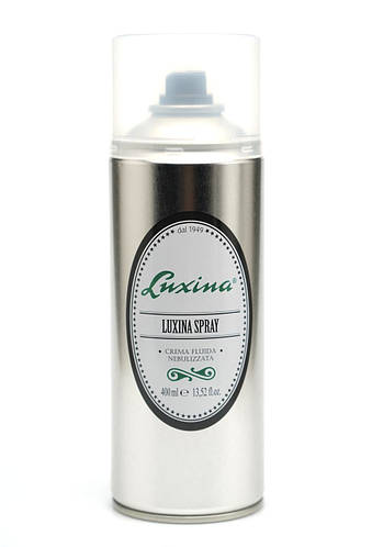 Крем-спрей для смягчения бороды и волос LUXINA SPRAY 400мл (ID ...
