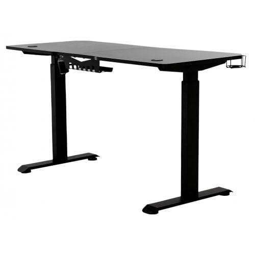 Комп'ютерний стіл HATOR Vast PRO Black HTD-051/HTD-052 140*60*75 см кольори в асортименті новий