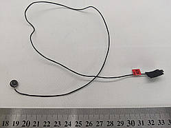 Мікрофон, шлейф HP G62-b50SR