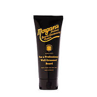 Крем для тонування бороди Morgan's Instant Beard Darkening Cream 100ml