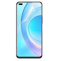 Гидрогелевая защитная пленка Huawei nova 9 Pro на весь экран прозрачная