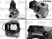 Клапан EGR VALEO 700444 для FORD IKON V.