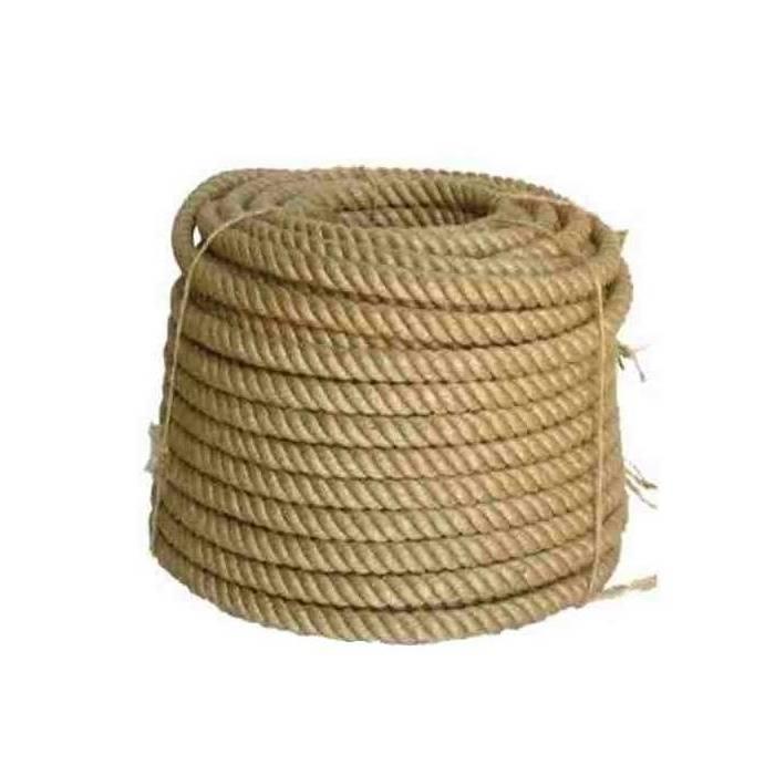 Канат кручений Ділонг d-16 мм 50 м, фото 1