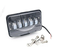 Світлодіодні фари LED ПТФ Cree 50w ближнє світло з СТГ протитуманки