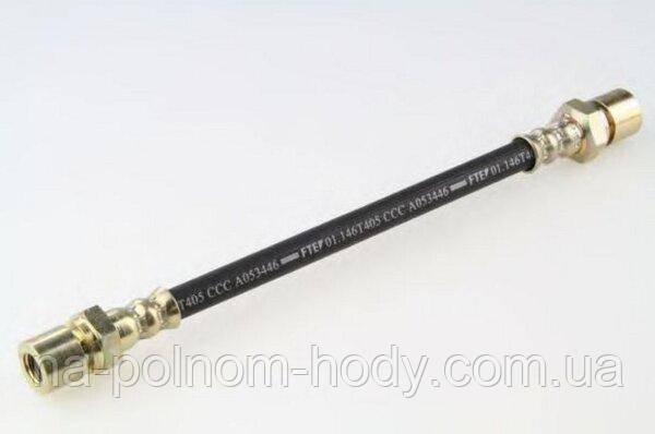 Шланг гальмівний задній Ланос, Сенс, Нексія, Есперо; JPN, фото 1