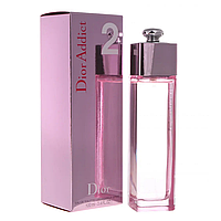 Christian Dior Addict 2 100 ml Туалетна вода (Парфуми діор аддікт 2 Жіночі EDT)