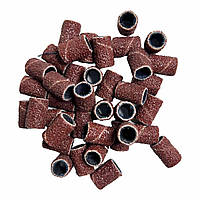 Ковпачок пісочний абразив 100 грит діаметр 7мм (100 шт)