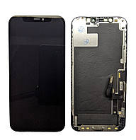 Модуль Iphone 12 change glass дисплей и сенсор