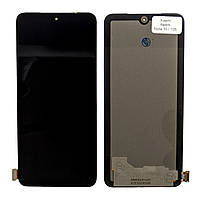 Модуль Xiaomi Redmi Note 10 / 10s / Poco M5s Oled дисплей і сенсор