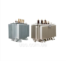 Масляний силовий трансформатор ТМ 63/6/0,4 ТМ 63/10/0,4 для будівництва електричних підстанцій
