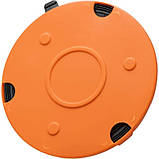 Вакуумна присоска з манометром RICHMANN 150 мм до 80 кг (C0493), фото 4