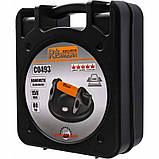 Вакуумна присоска з манометром RICHMANN 150 мм до 80 кг (C0493), фото 7