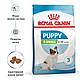 Royal Canin X-Small Puppy (Роял Канін Ікс Смол Паппі) сухий корм для цуценят дрібних порід, 0.5КГ, фото 5